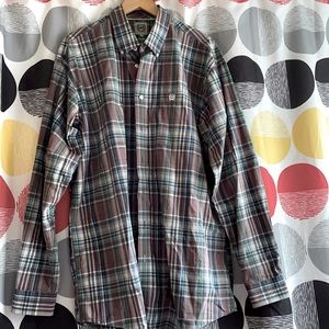 CINCH SHIRT SZ L